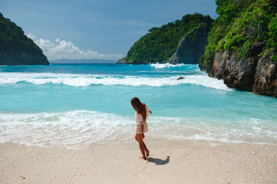 Bali: Day Trip to East Nusa Penida, Atuh & Diamond Beach - Frequently Asked Questions