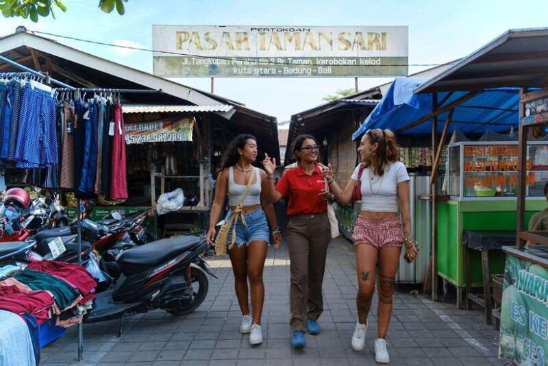 Bali: Delicious Indonesian Food Tour - A Closer Look at the Experience