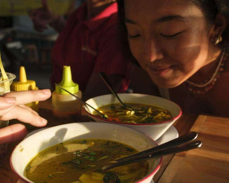 Bali: Delicious Indonesian Food Tour - Who Should Consider This Tour?