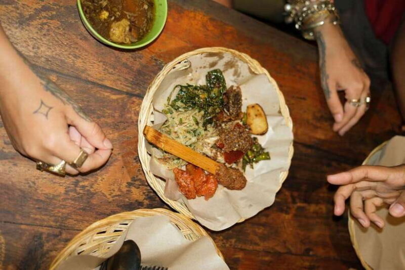 Bali: Delicious Indonesian Food Tour - Frequently Asked Questions