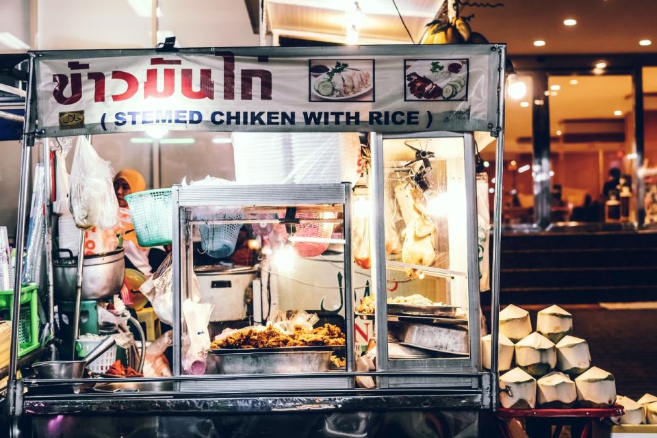 Bali Delicious Indonesian Food Tour - Local Dishes Highlights