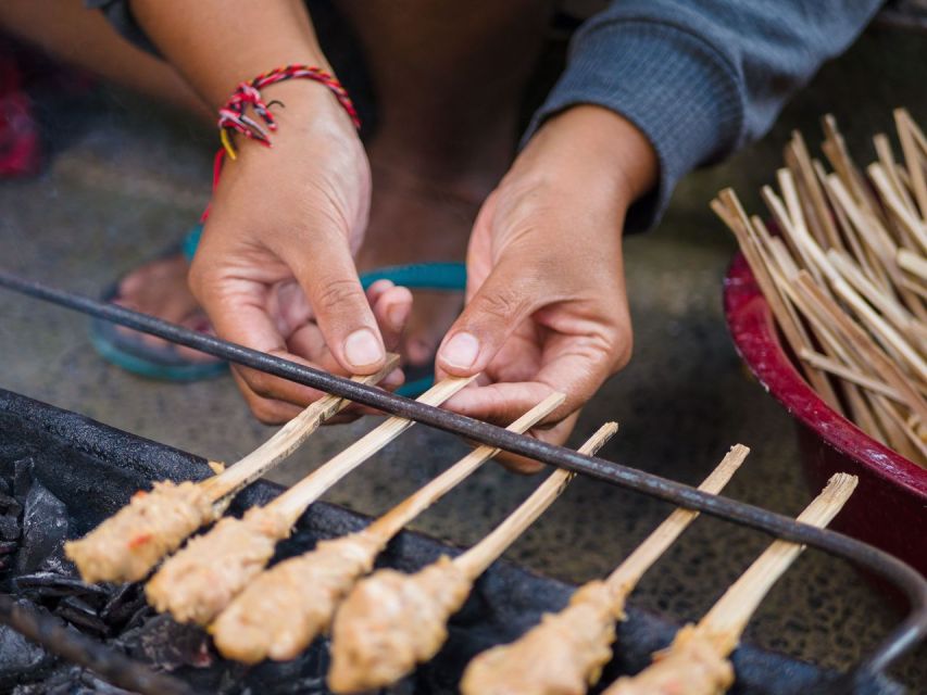 Bali Delicious Indonesian Food Tour - Authentic Coffee Tasting