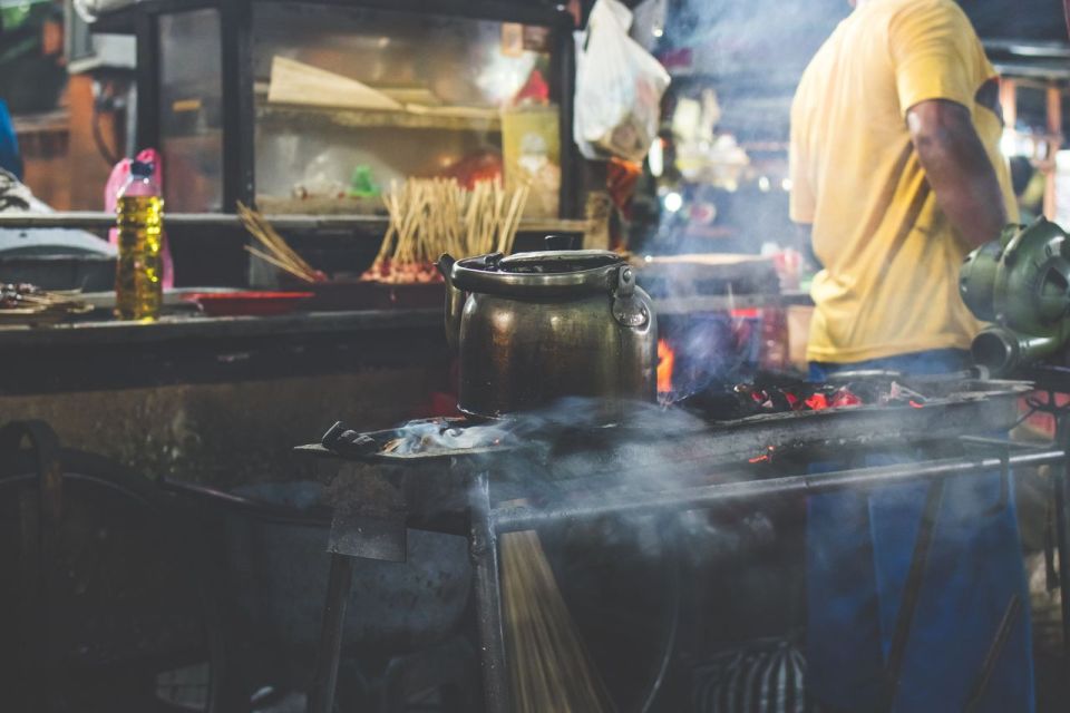 Bali Delicious Indonesian Food Tour - Pricing and Booking