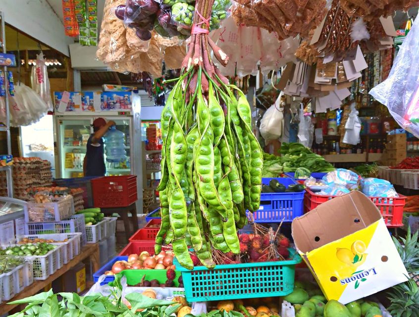 Bali Delicious Indonesian Food Tour - Frequently Asked Questions
