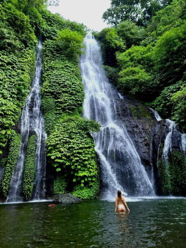 Bali : Design Your Customize Trip with Private Driver - Key Points