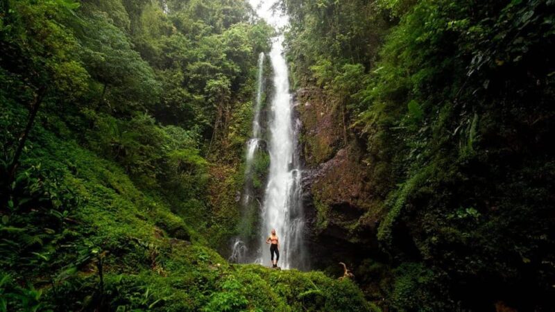Bali: Discover Hidden Waterfalls Private All-Inclusive Tour - Good To Know