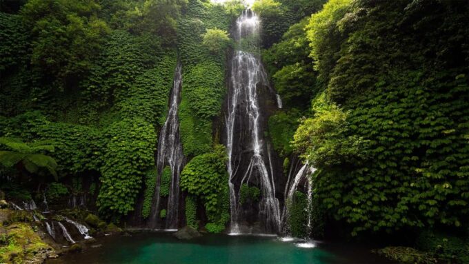 Bali: Discover Hidden Waterfalls Private All-Inclusive Tour - What to Bring