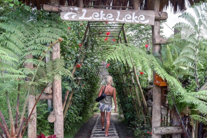 Bali: Discover Hidden Waterfalls Private All-Inclusive Tour - Tour Guide and Flexibility