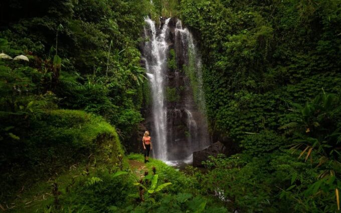 Bali: Discover Hidden Waterfalls Private All-Inclusive Tour - Frequently Asked Questions