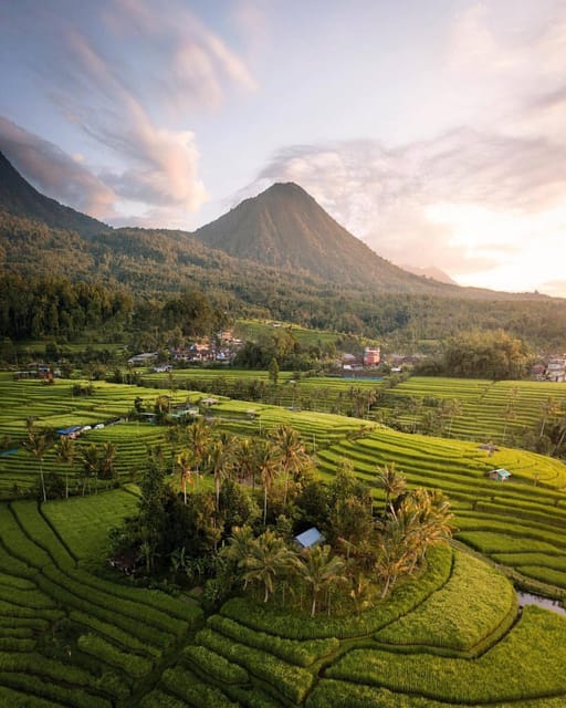 Bali: Discover Jungle Waterfalls and Rice Terraces - Conclusions