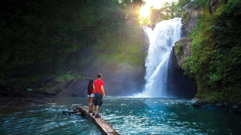 Bali: Discover Paradise Waterfalls - Who Should Consider This Tour?