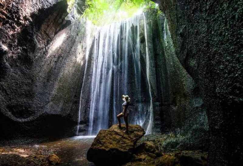 Bali: Discover Paradise Waterfalls - The Sum Up