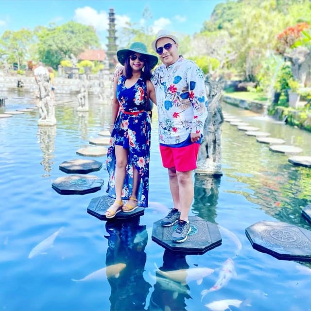 Bali Dolphin Tour - Good To Know