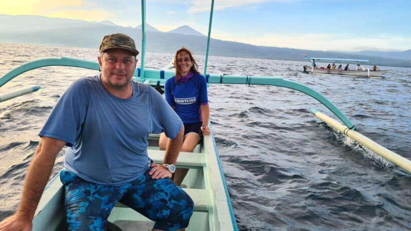 Bali: Dolphin Watching, Waterfall, Wanagiri and Ulun Danu - Who Will Love This Tour?