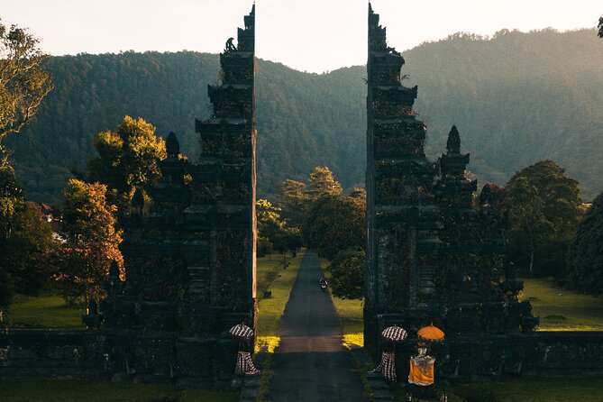 Bali Dream Tours and Transportation - Private Tour