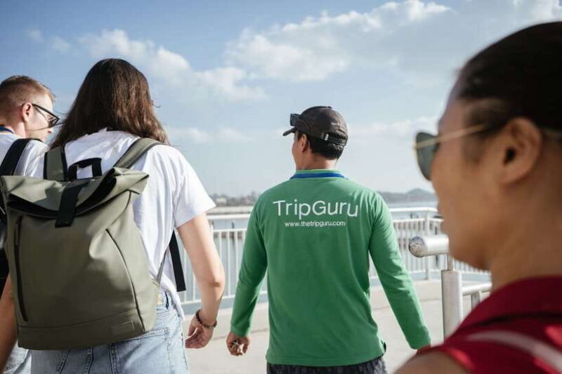 Bali: Early Access to Nusa Penida Day Trip - What to Expect from This Nusa Penida Day Trip