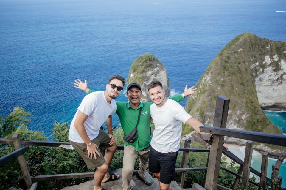 Bali: Early Access to Nusa Penida Day Trip With Snorkeling - Key Points
