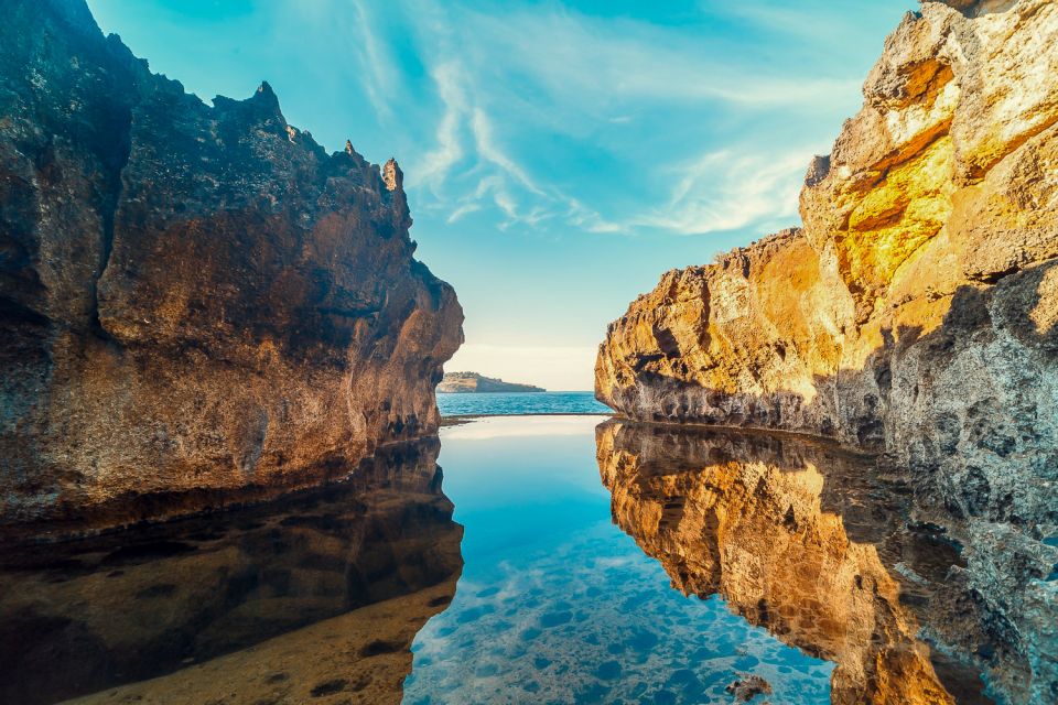 Bali: Early Access to Nusa Penida Day Trip With Snorkeling - Itinerary Overview