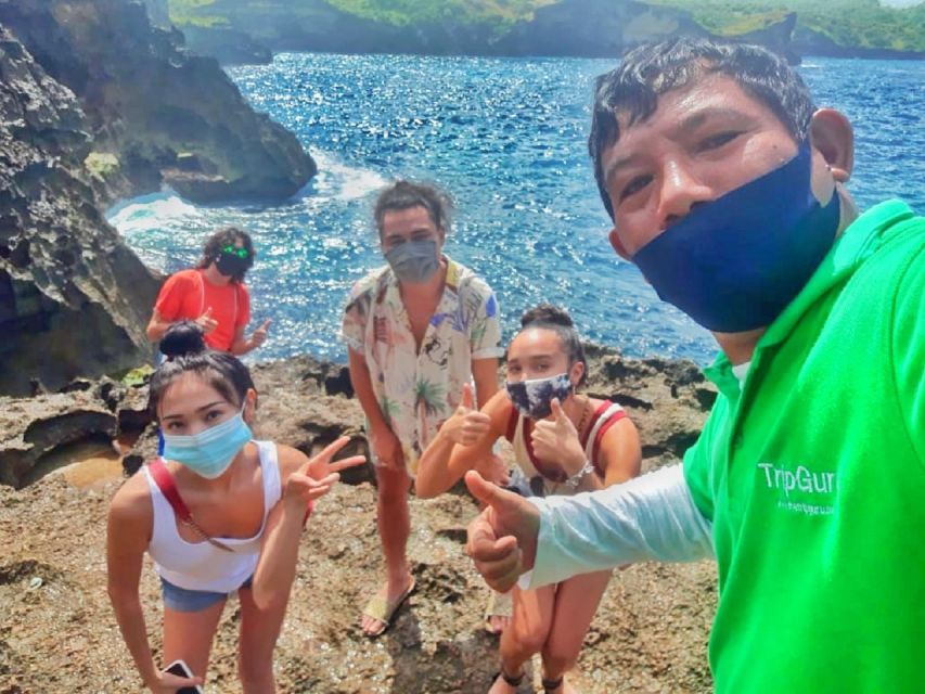Bali: Early Access to Nusa Penida Day Trip With Snorkeling - Important Considerations