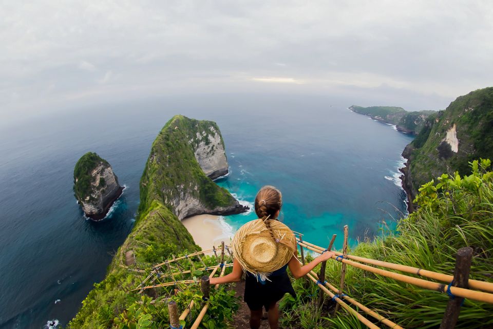 Bali: Early Access to Nusa Penida Day Trip With Snorkeling - Activity Suitability