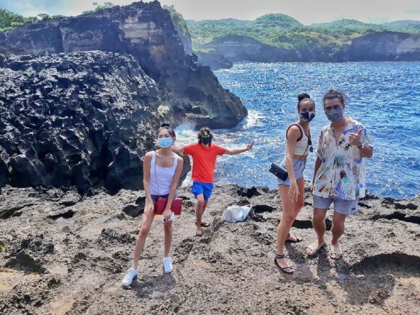 Bali: Early Access to Nusa Penida Day Trip With Snorkeling - Booking and Reservation