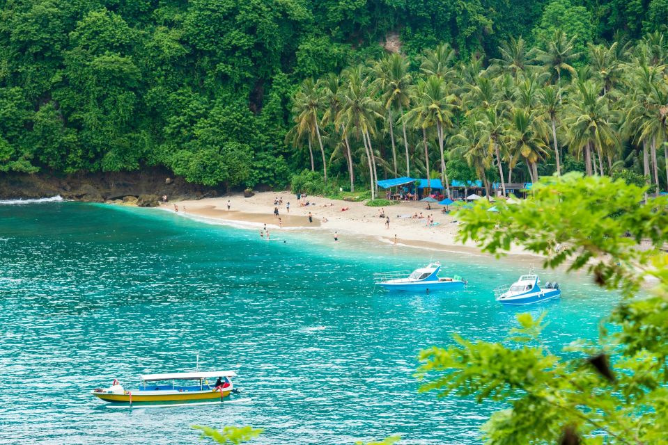 Bali: Early Access to Nusa Penida Day Trip With Snorkeling - Frequently Asked Questions