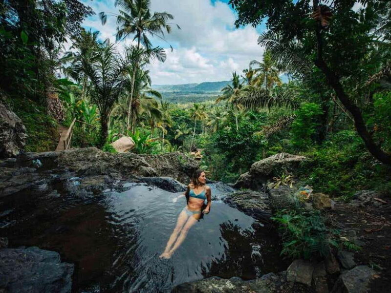 Bali: East Bali Hidden Gems. Exotic Beaches & Waterfalls. - Key Points