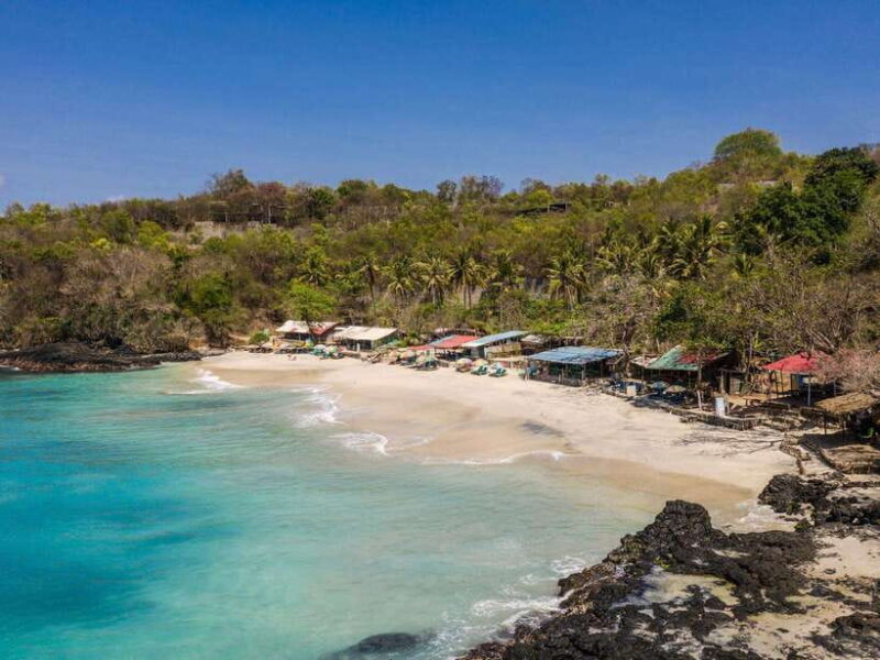 Bali: East Bali Hidden Gems. Exotic Beaches & Waterfalls. - Exploring the Details of the East Bali Hidden Gems Tour