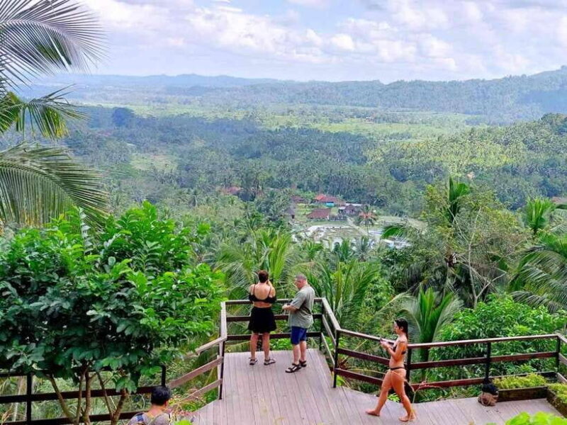 Bali: East Bali Hidden Gems. Exotic Beaches & Waterfalls. - The Sum Up