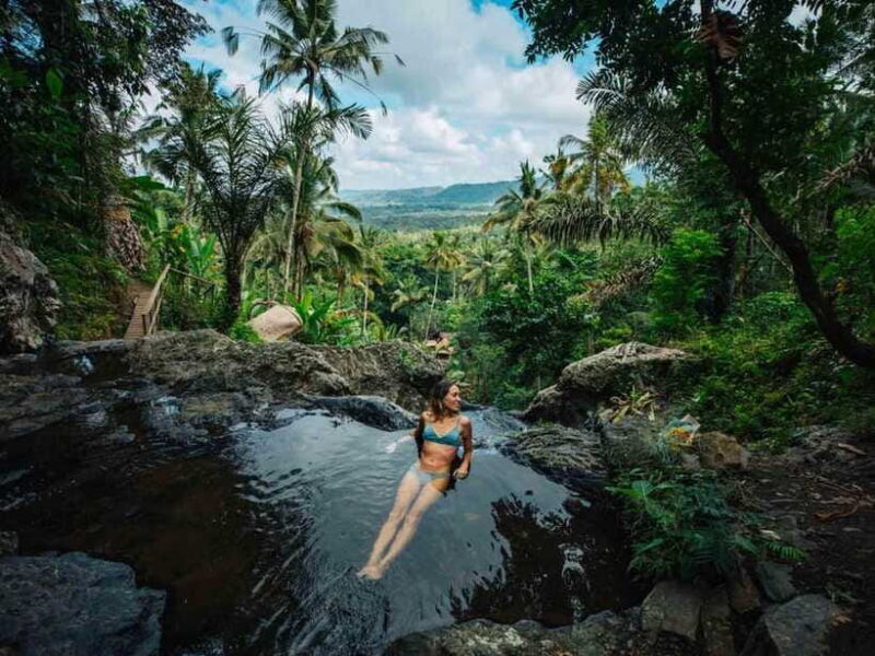 Bali: East Bali Hidden Gems. Exotic Beaches & Waterfalls. - FAQ
