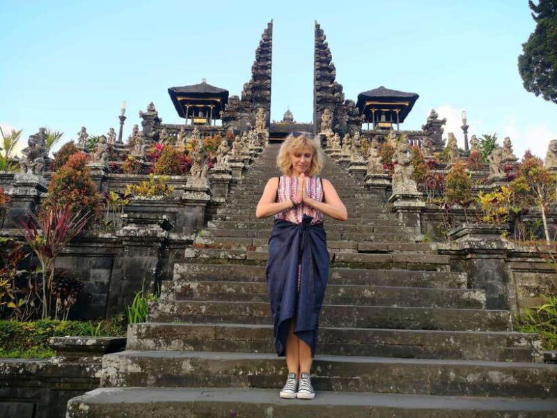 Bali: East Bali Highlights Private Tour - A Detailed Look at the Itinerary