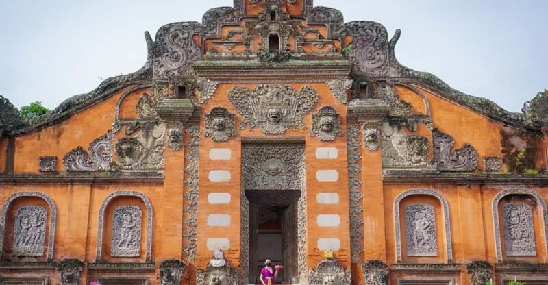 Bali: East Balis Complete Local Experience. Private Tour. - Good To Know
