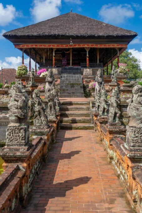 Bali: East Balis Complete Local Experience. Private Tour. - Frequently Asked Questions
