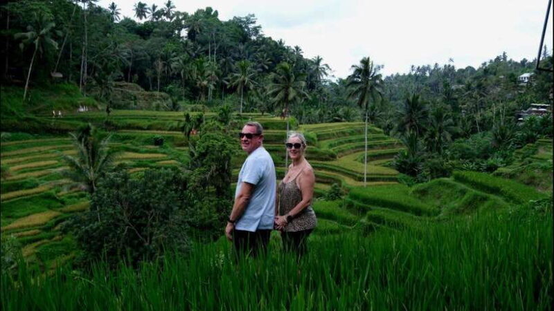 Bali: East Coast Sightseeing Tour with Snorkeling - An Authentic Day Exploring Bali’s East Coast