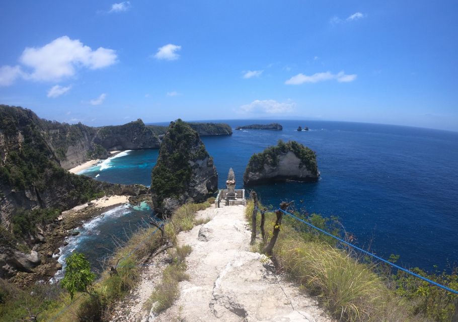 Bali: East Nusa Penida Instagram Tour - Tour Guide and Inclusions