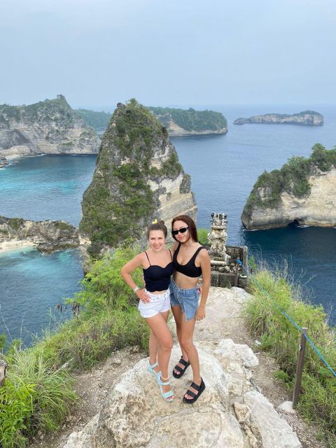 Bali: East & West Island Day Tour With Lunch in Nusa Penida - Important Information