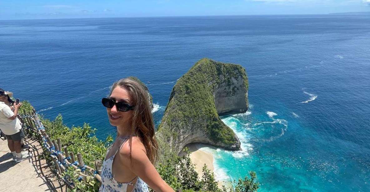Bali: East & West Island Day Tour With Lunch in Nusa Penida - Pickup and Transfer