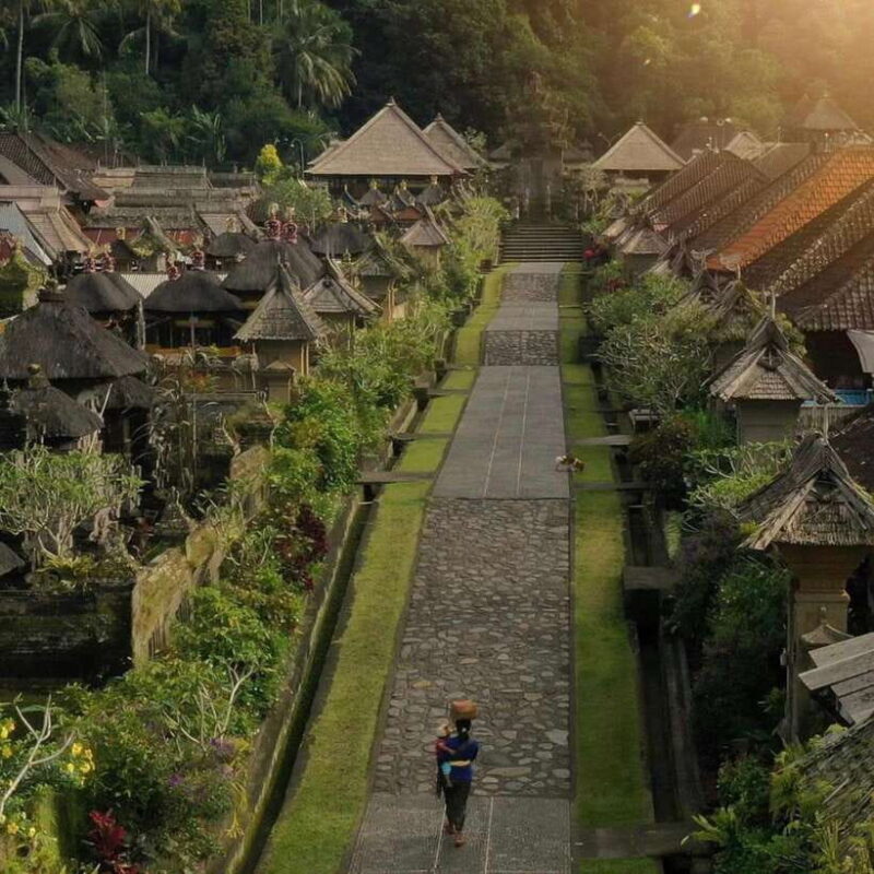 Bali : Eastern Bali and Pura Besakih Temple Tour - A Closer Look at the Tour Itinerary