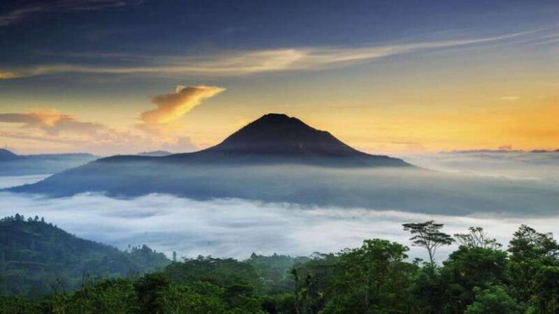 Bali : Eastern Bali and Pura Besakih Temple Tour - The Sum Up