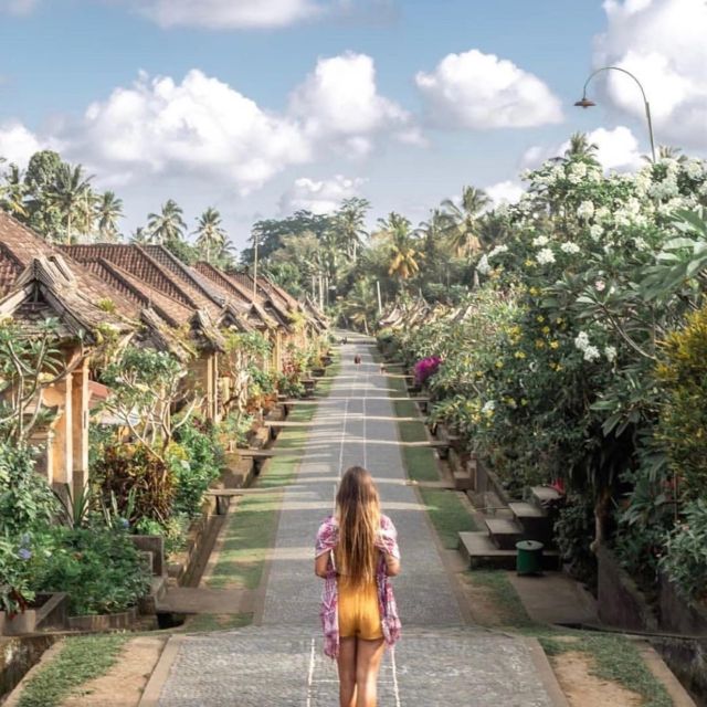 Bali : Eastern Bali and Pura Besakih Temple Tour - Frequently Asked Questions