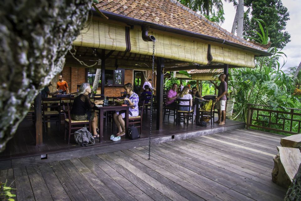 Bali Eat Pray Love Private Tour - Frequently Asked Questions