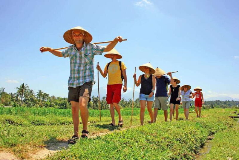Bali: Experience Authentic Balinese Life Private Tour - A Detailed Look at the Experience