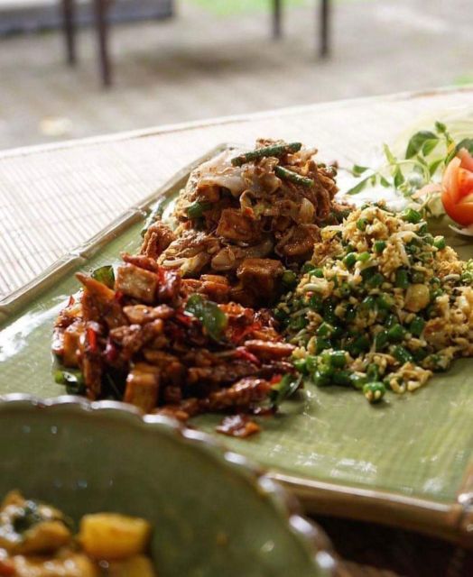 Bali : Experiences of Ubud Paon Cooking Class - Explore Traditional Balinese Kitchen