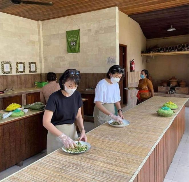 Bali : Experiences of Ubud Paon Cooking Class - Immerse in Balinese Culture