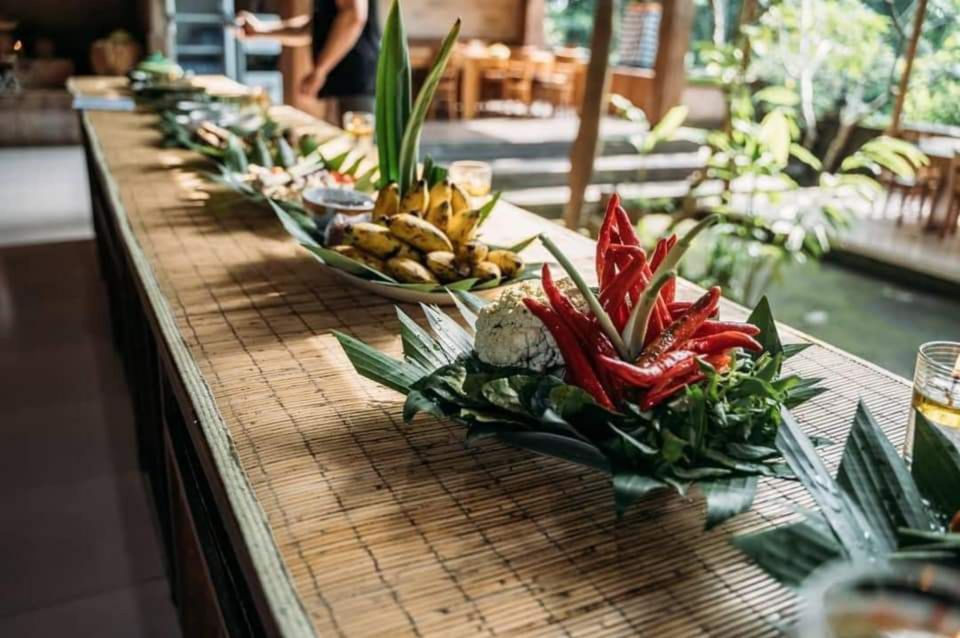 Bali : Experiences of Ubud Paon Cooking Class - Inclusions and Activities