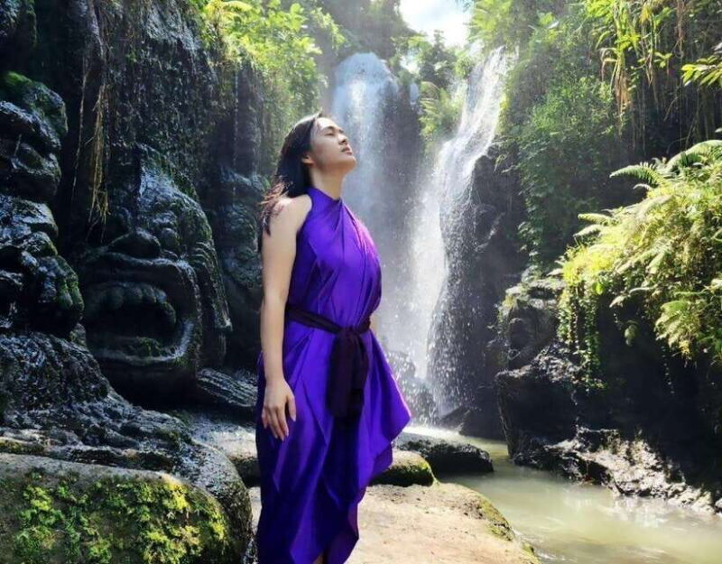 Bali : Explore Beauty of Ubud with 3 Best Tour Options - What You Need to Know Before Booking
