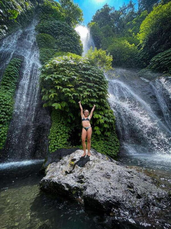 Bali: Explore North Bali Customized Day Tour - Key Points