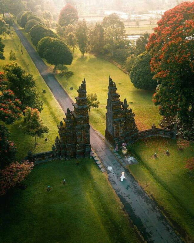 Bali: Explore North Bali Customized Day Tour - Discovering North Bali: A Practical Overview