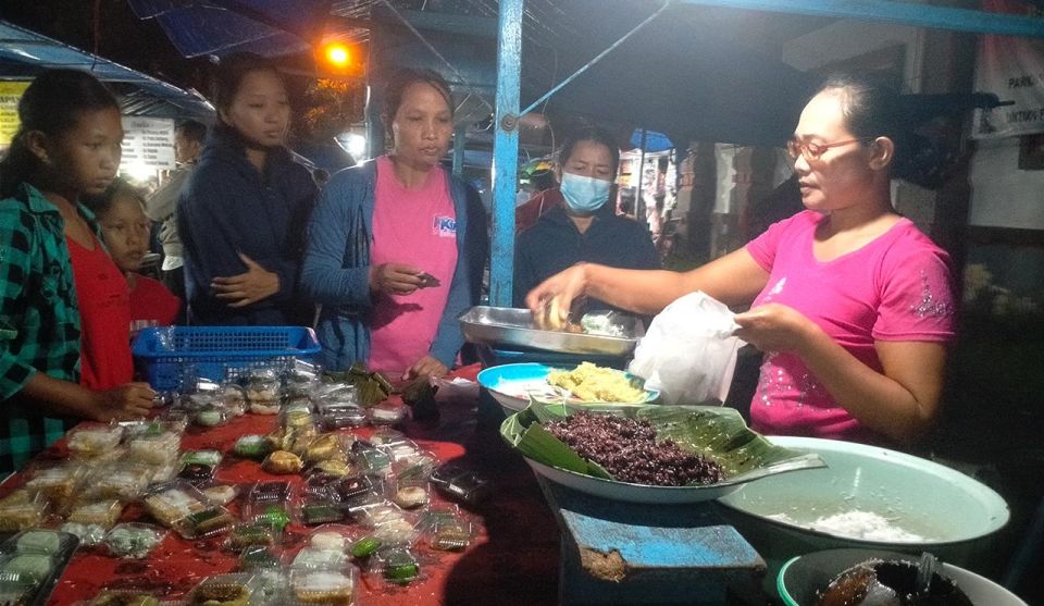 Bali Food Tour: Authentic Night Market Culinary Experience - Key Points