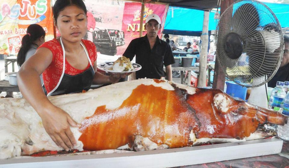 Bali Food Tour: Authentic Night Market Culinary Experience - Important Information